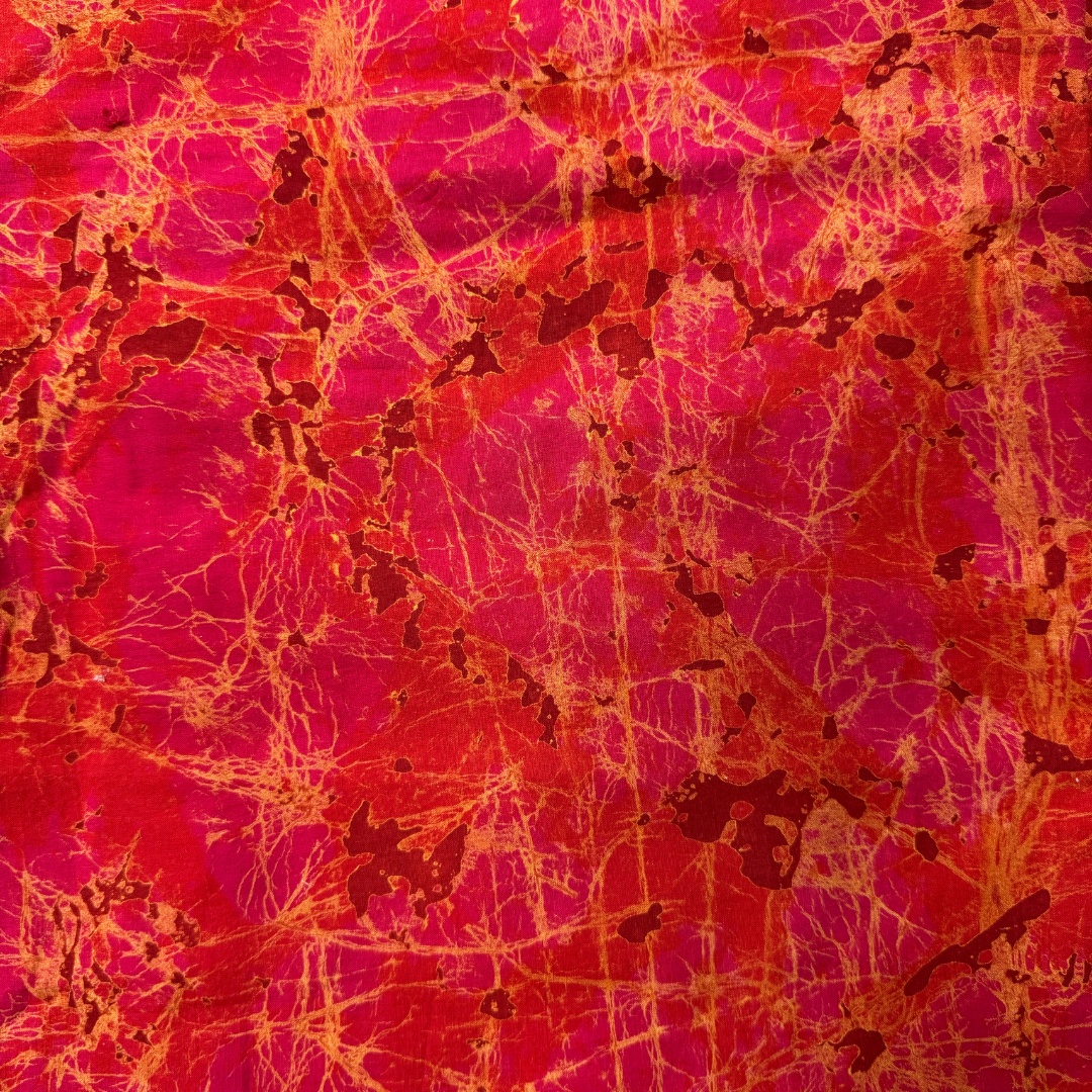 Ghana Batik Bundle 352