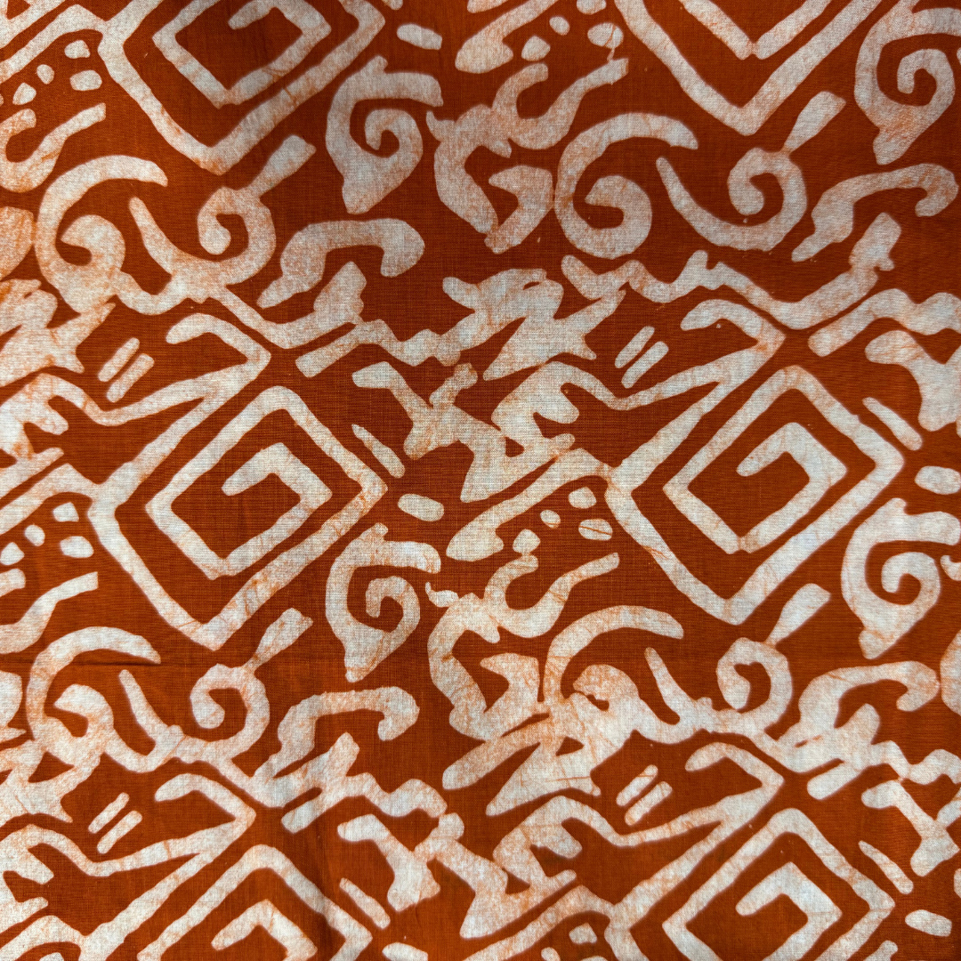 Ghana Batik Bundle 355