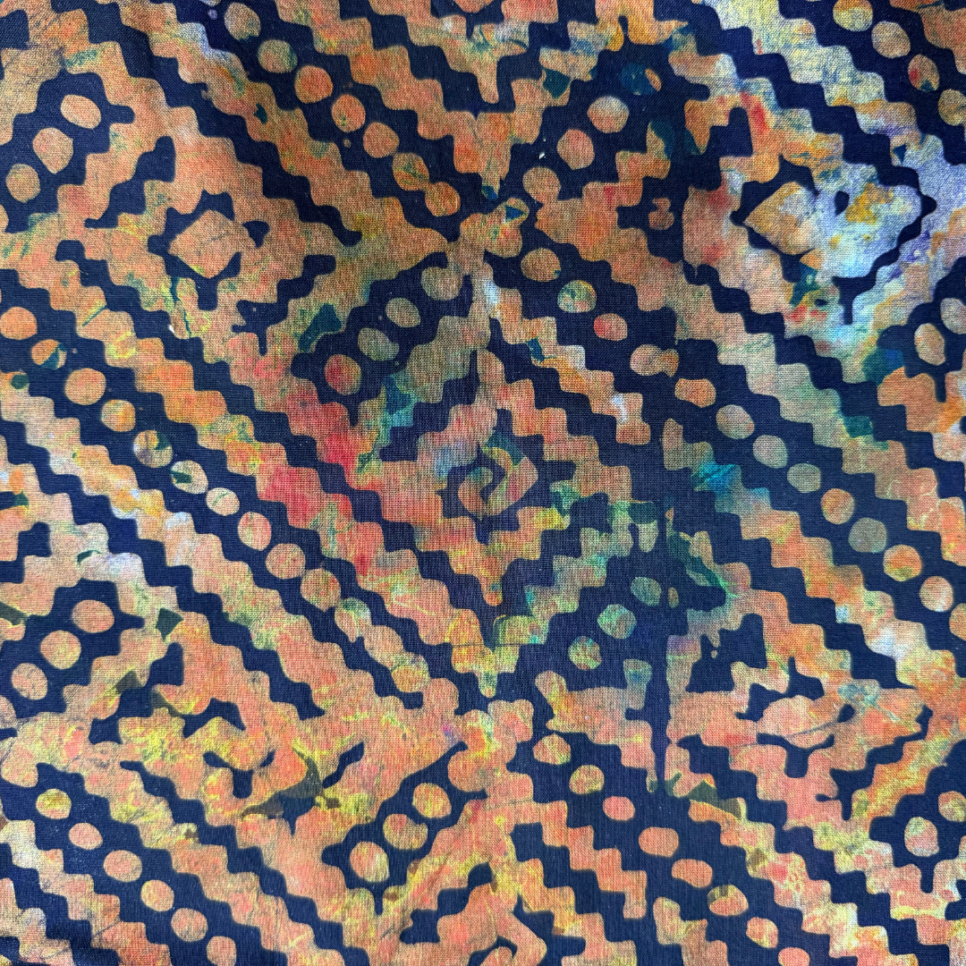 Ghana Batik Bundle 356