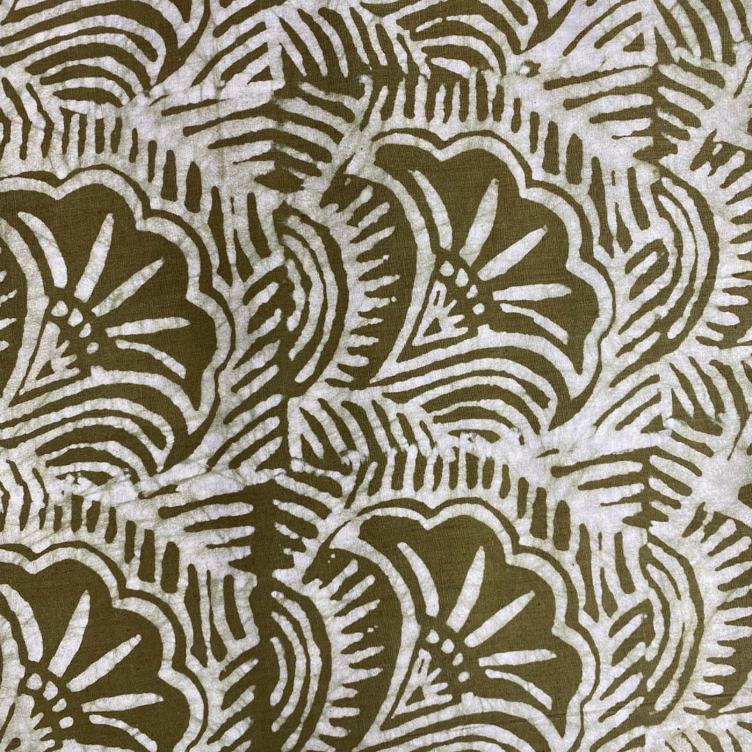 Ghana Batik Bundle 365