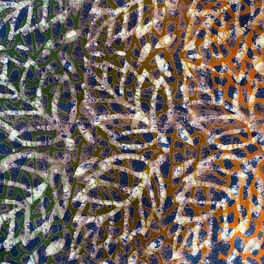 Ghana Batik Bundle 368