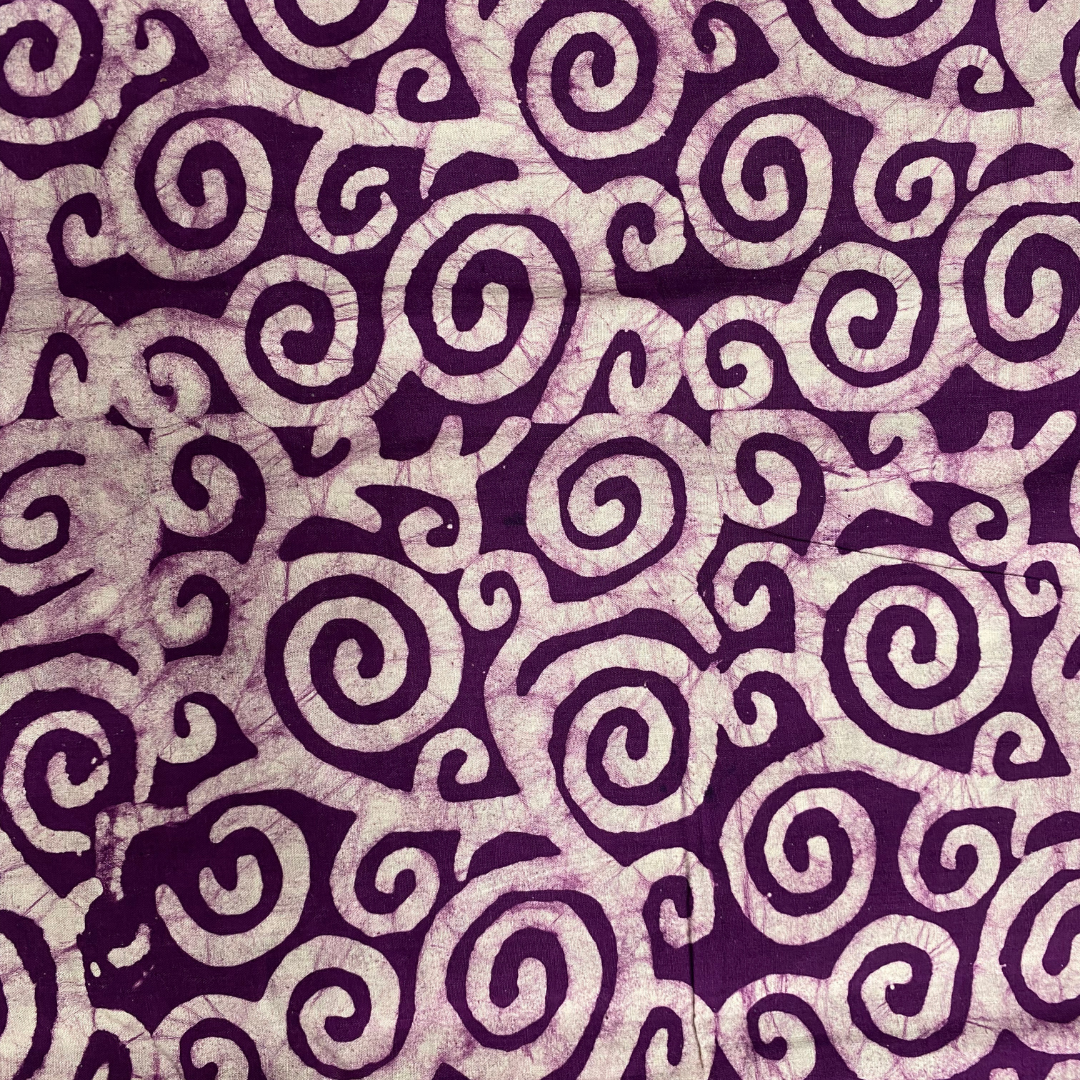 Ghana Batik Bundle 369