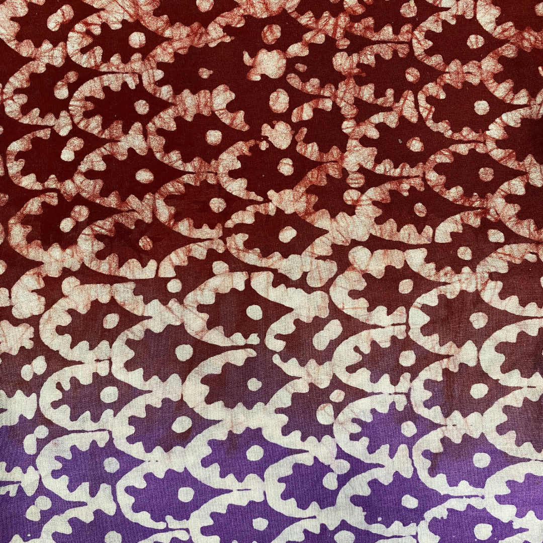 Ghana Batik Bundle 374