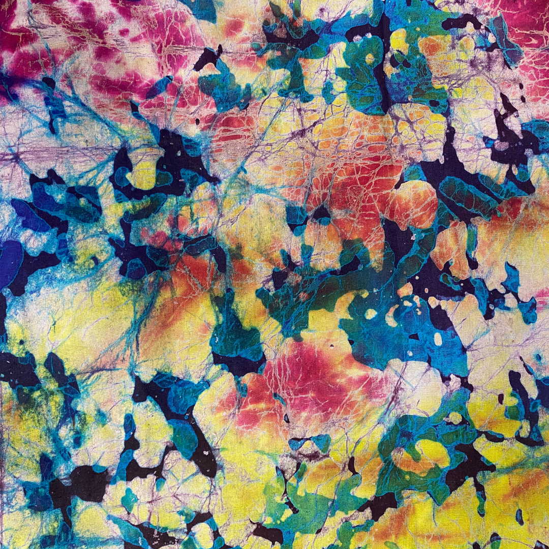 Ghana Batik Bundle 399