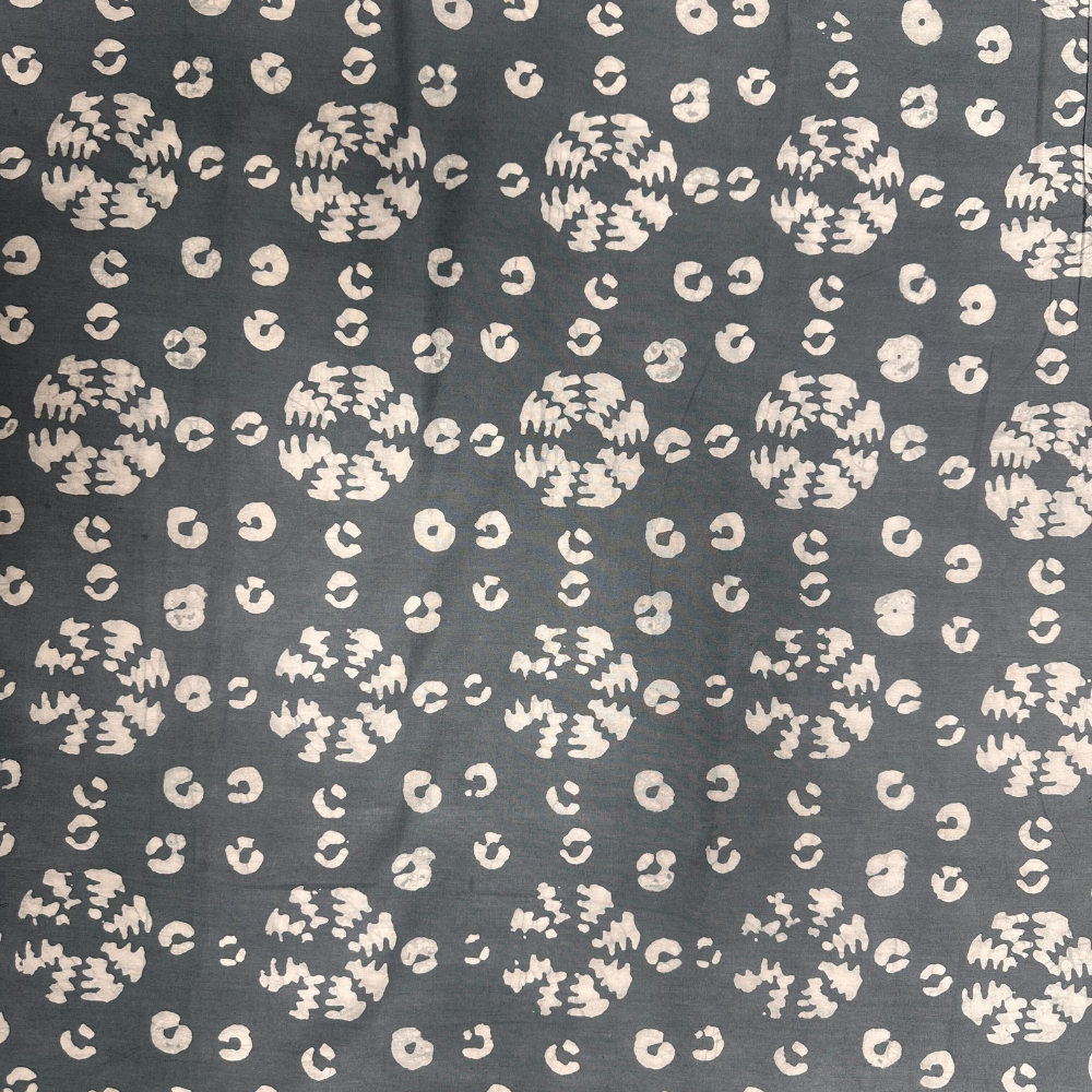 Ghana Batik 43 - 1 Yard Cut