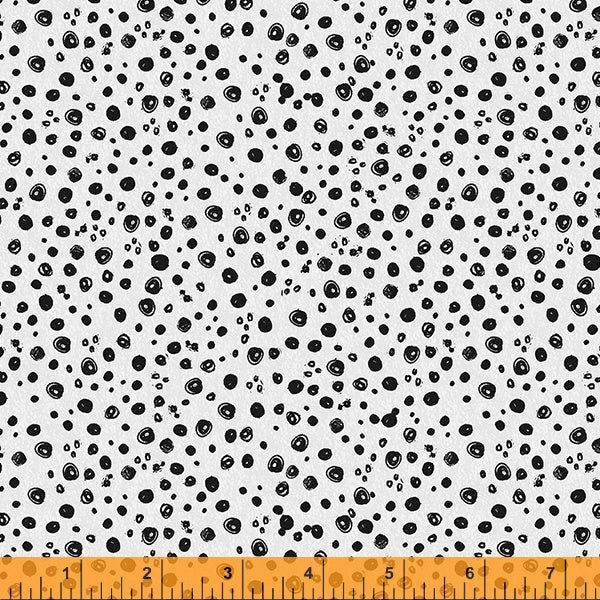 Scribble Dots