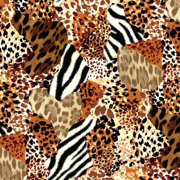 Savanna Sunrise- Skins