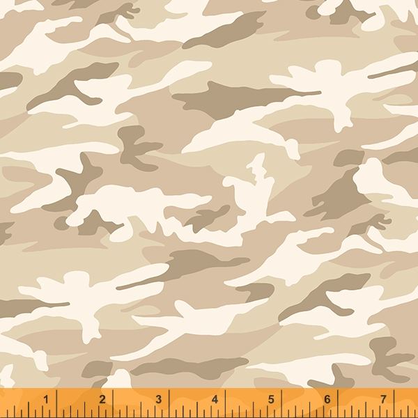 Camouflage