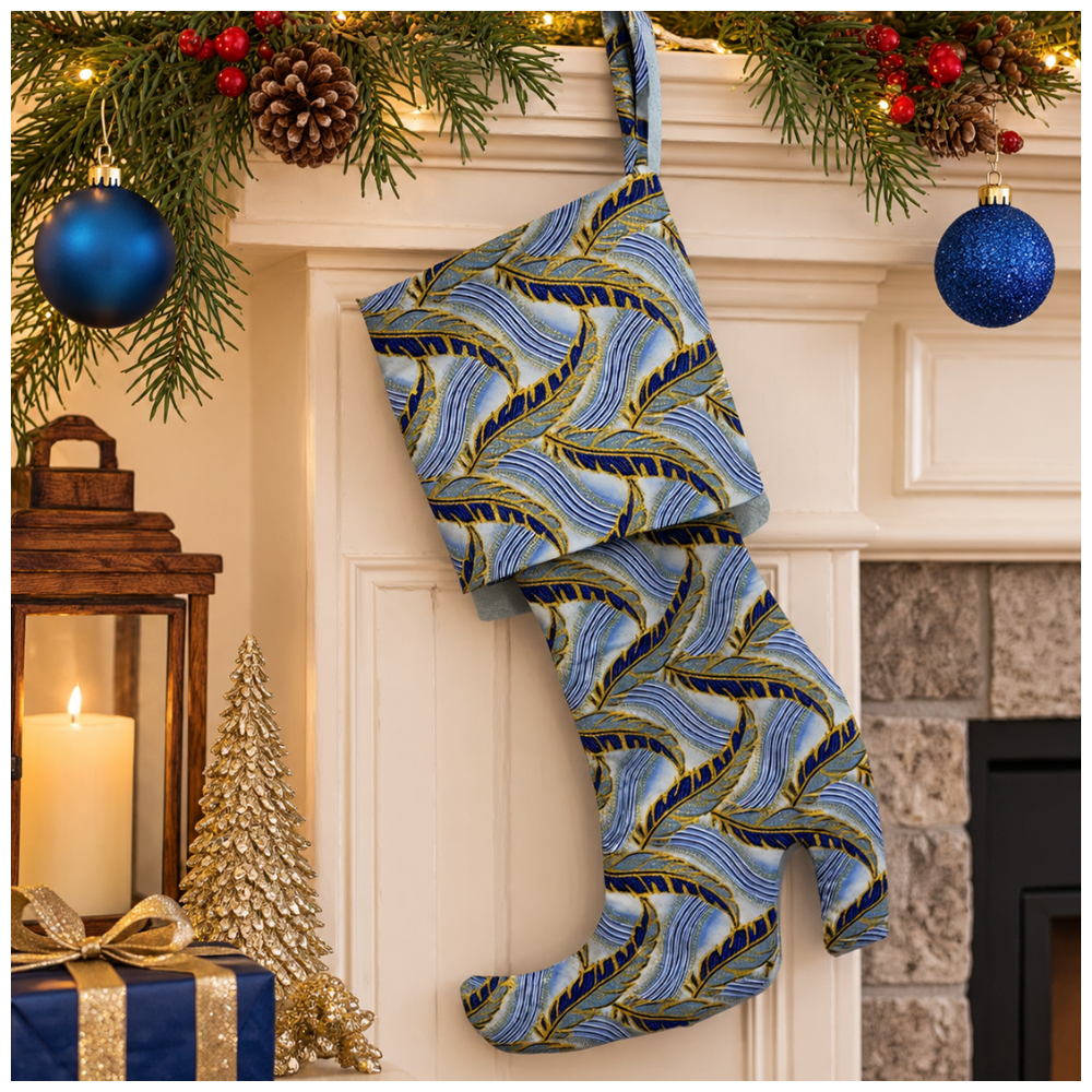 Diva Stocking Pattern