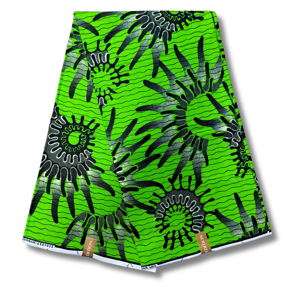 Six Yards Exclusive Bundle 97