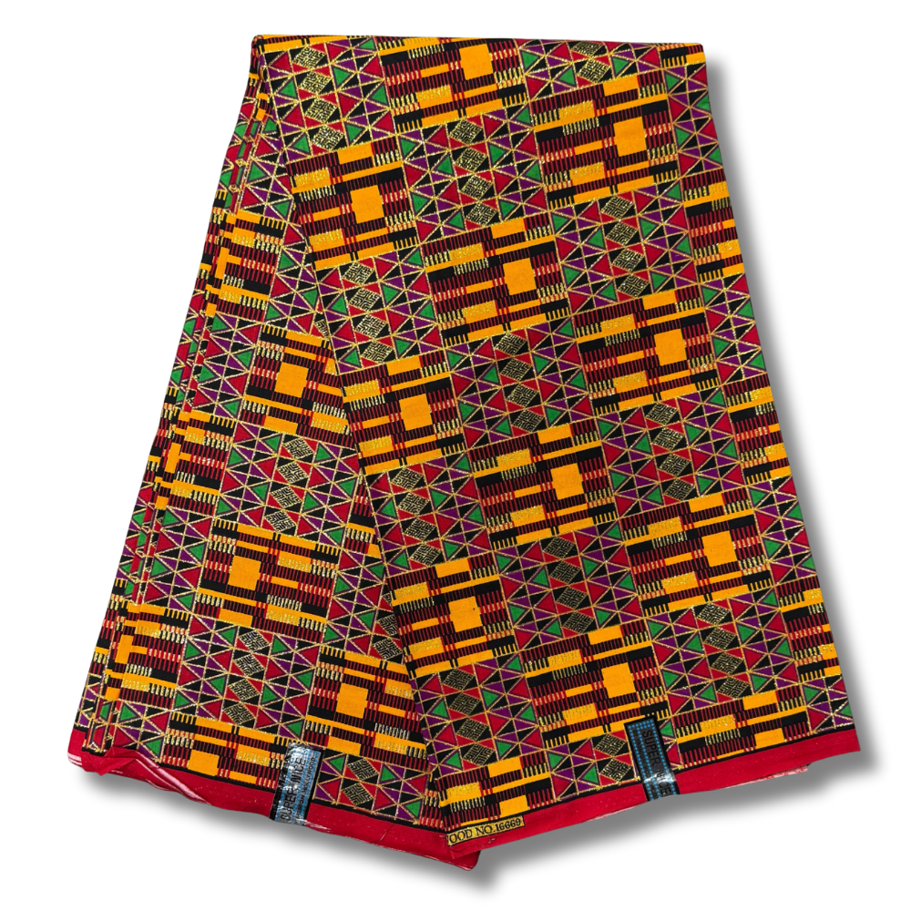 Six Yards Exclusive Bundle 98