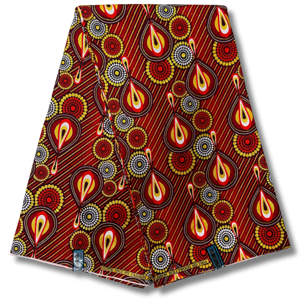 Six Yards Exclusive Bundle 99