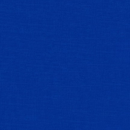 Kona Cotton - Royal Blue