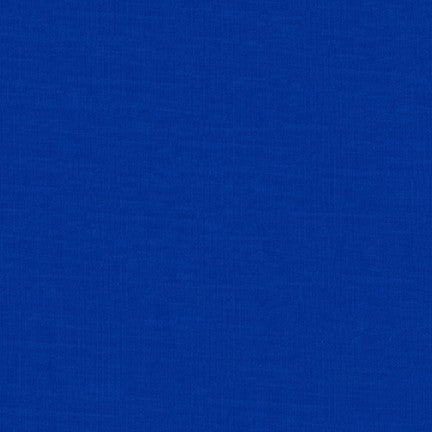 Kona Cotton - Royal Blue