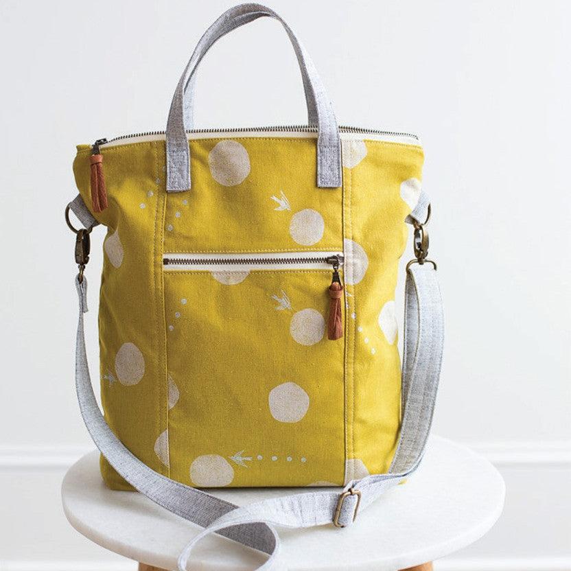 Redwood Tote