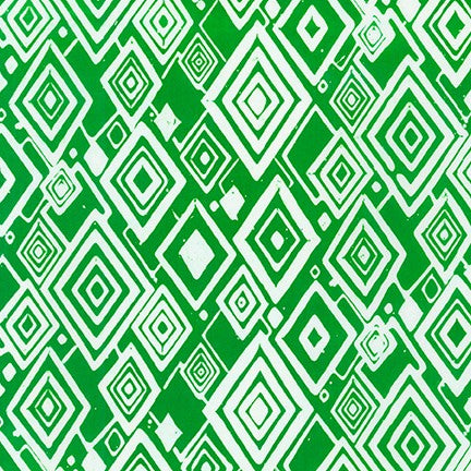 Batik- Leaf