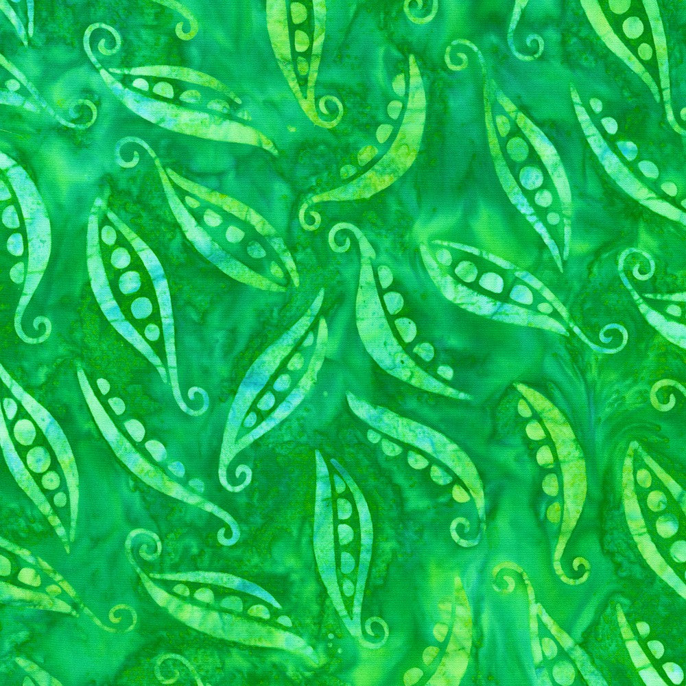 Batik- Veggie
