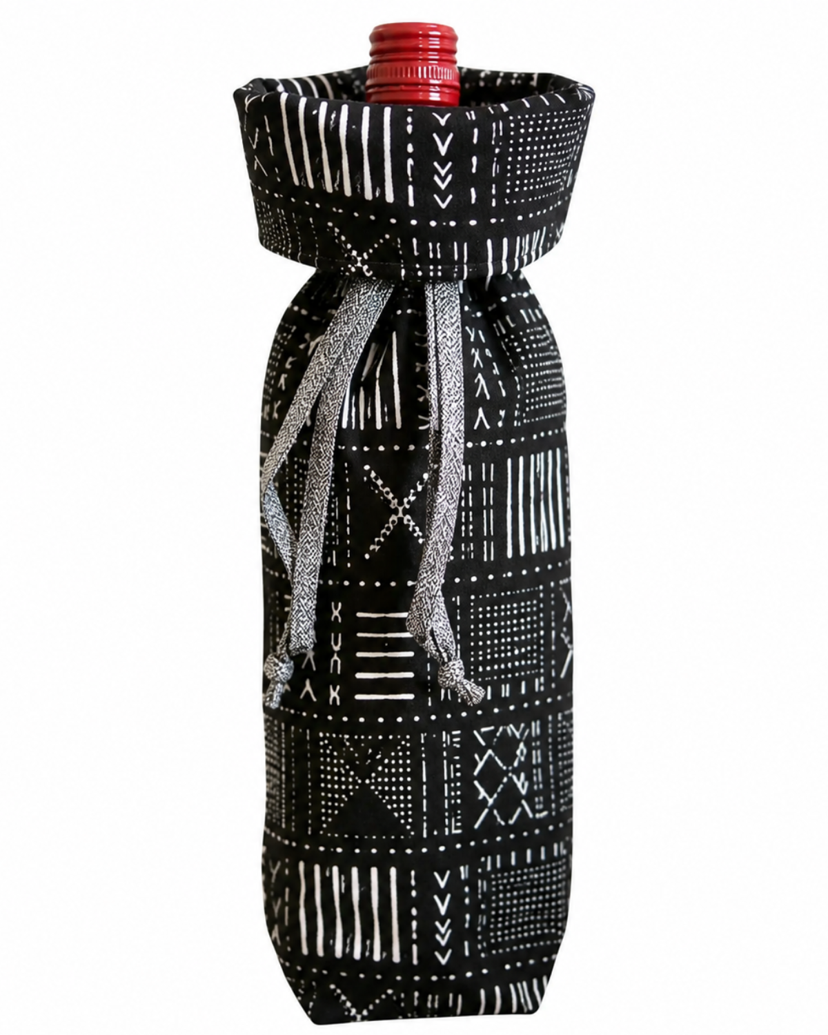 Legacy Lines African Print Fabric