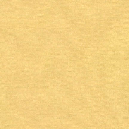 Linen - Buttercup