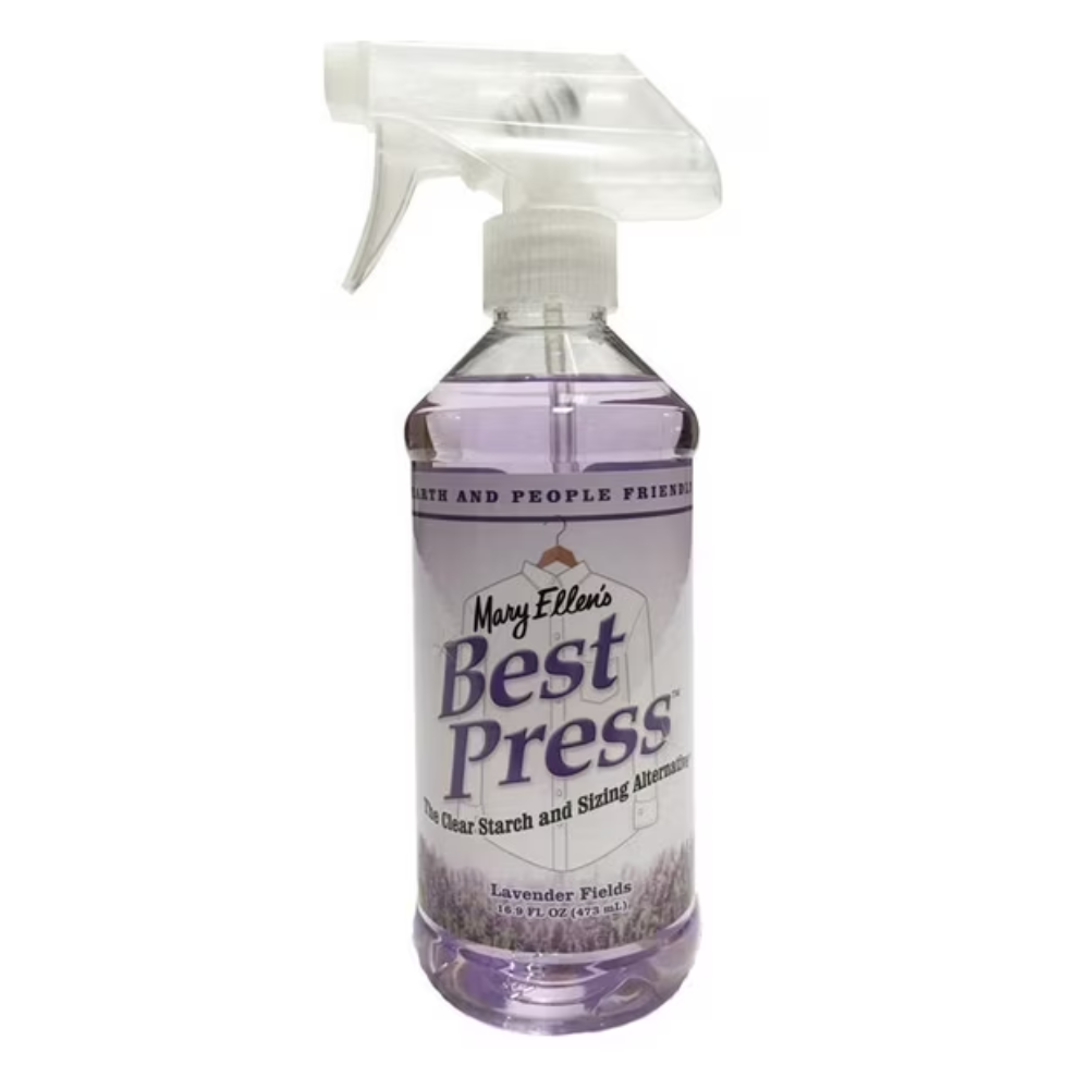 Best Press Spray Starch 16oz