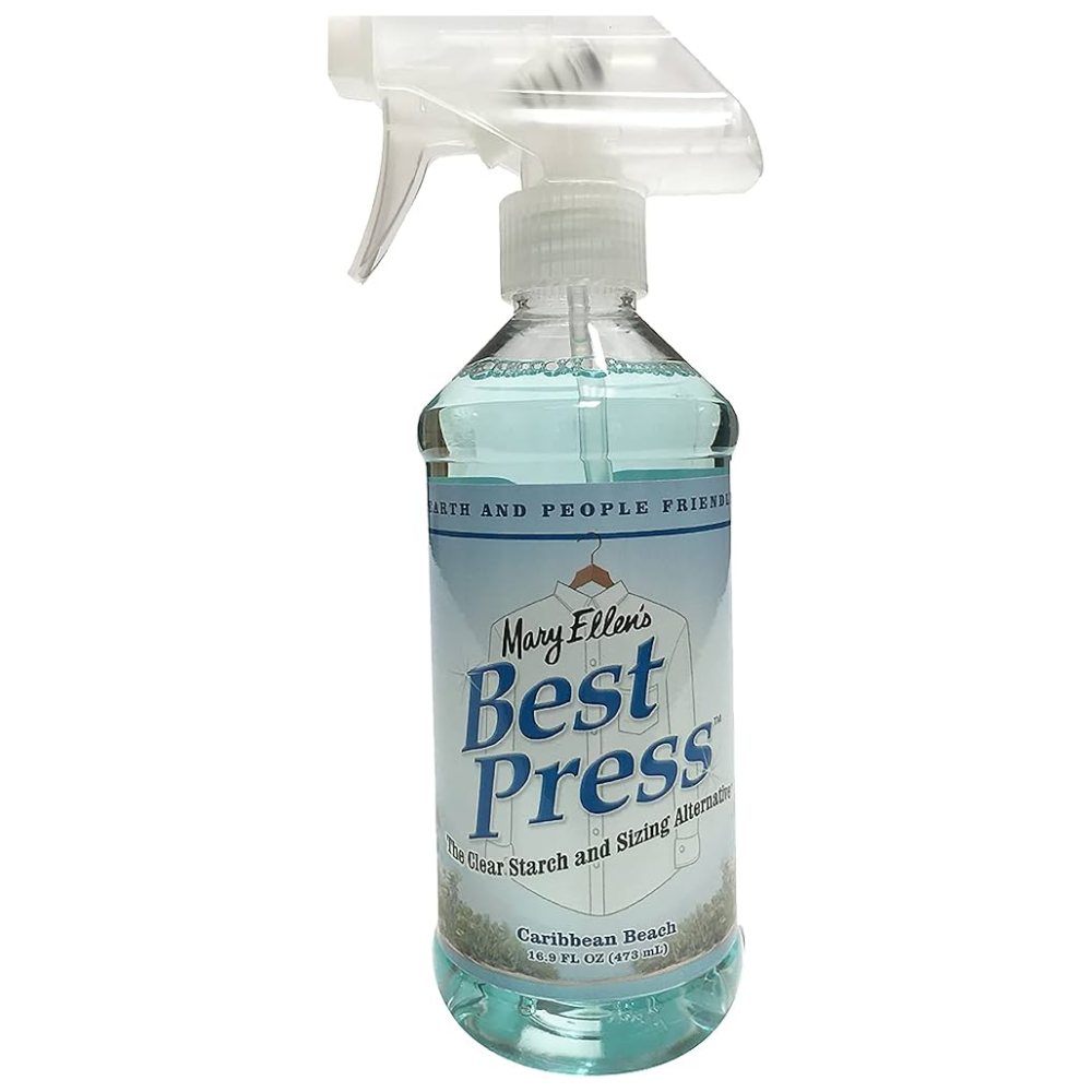 Best Press Spray Starch 16oz