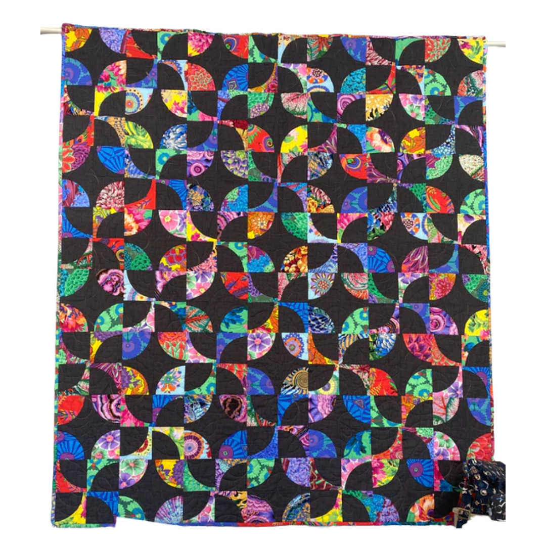Bexford Quilt Pattern