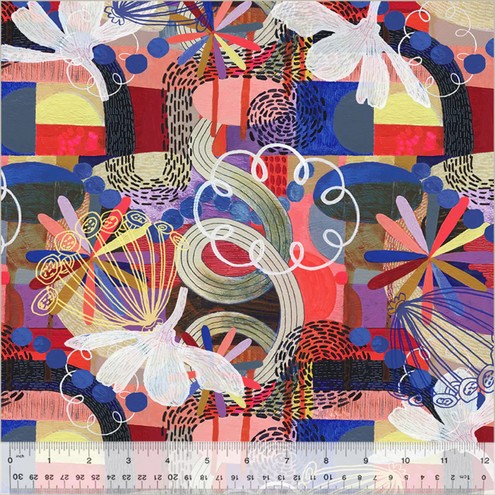 Candy Carousel - Fairgrounds