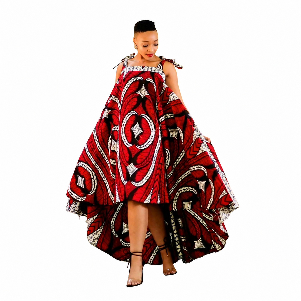 Anita Dress 2.0 Pattern