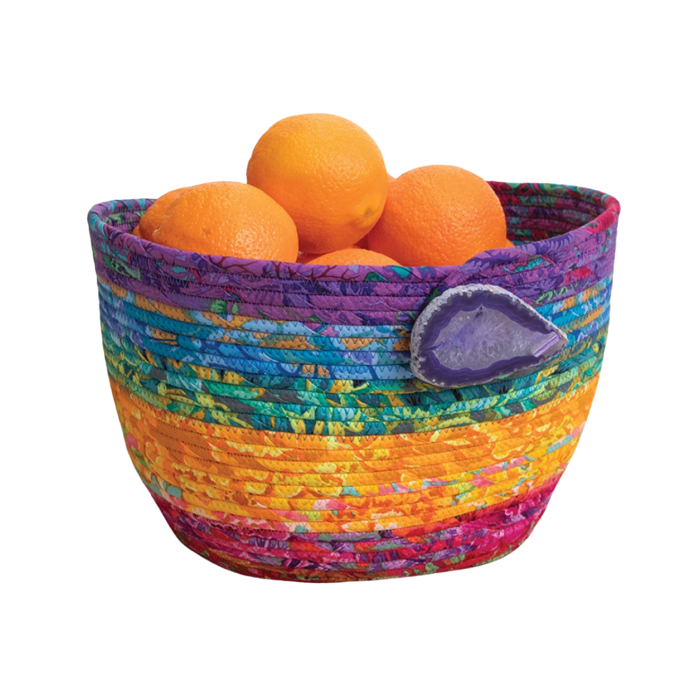 Creative Zigzag Rope Sewing