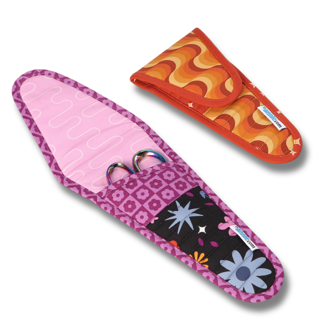Cut It Out! Pattern
