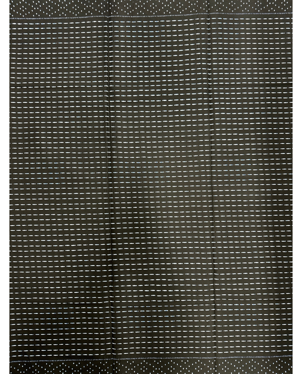Dogon Trail African Print Fabric