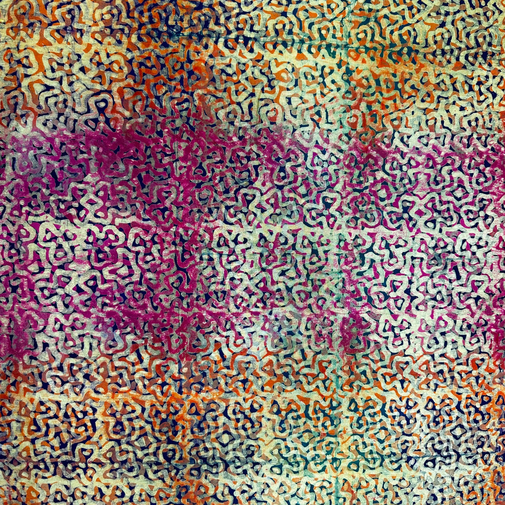 Ghana Batik 6-Yard Bundle 53