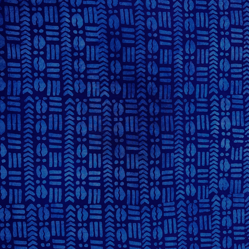 Ghana Batik 6-Yard Bundle 62