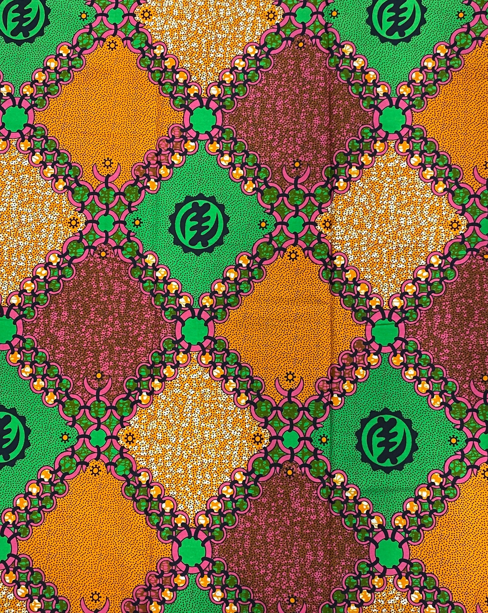 African fabric amazon Clearance