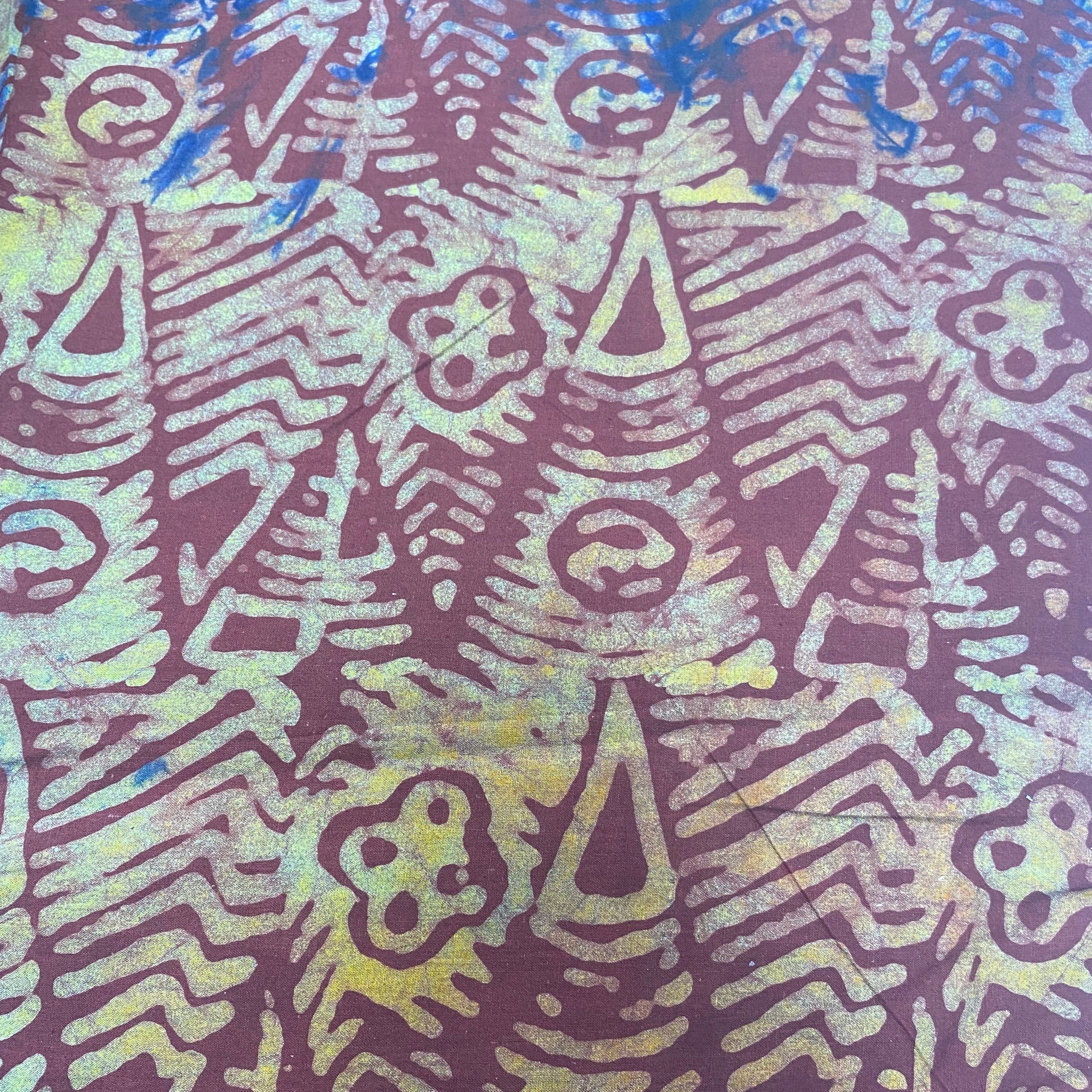 Ghana Batik Bundle 98