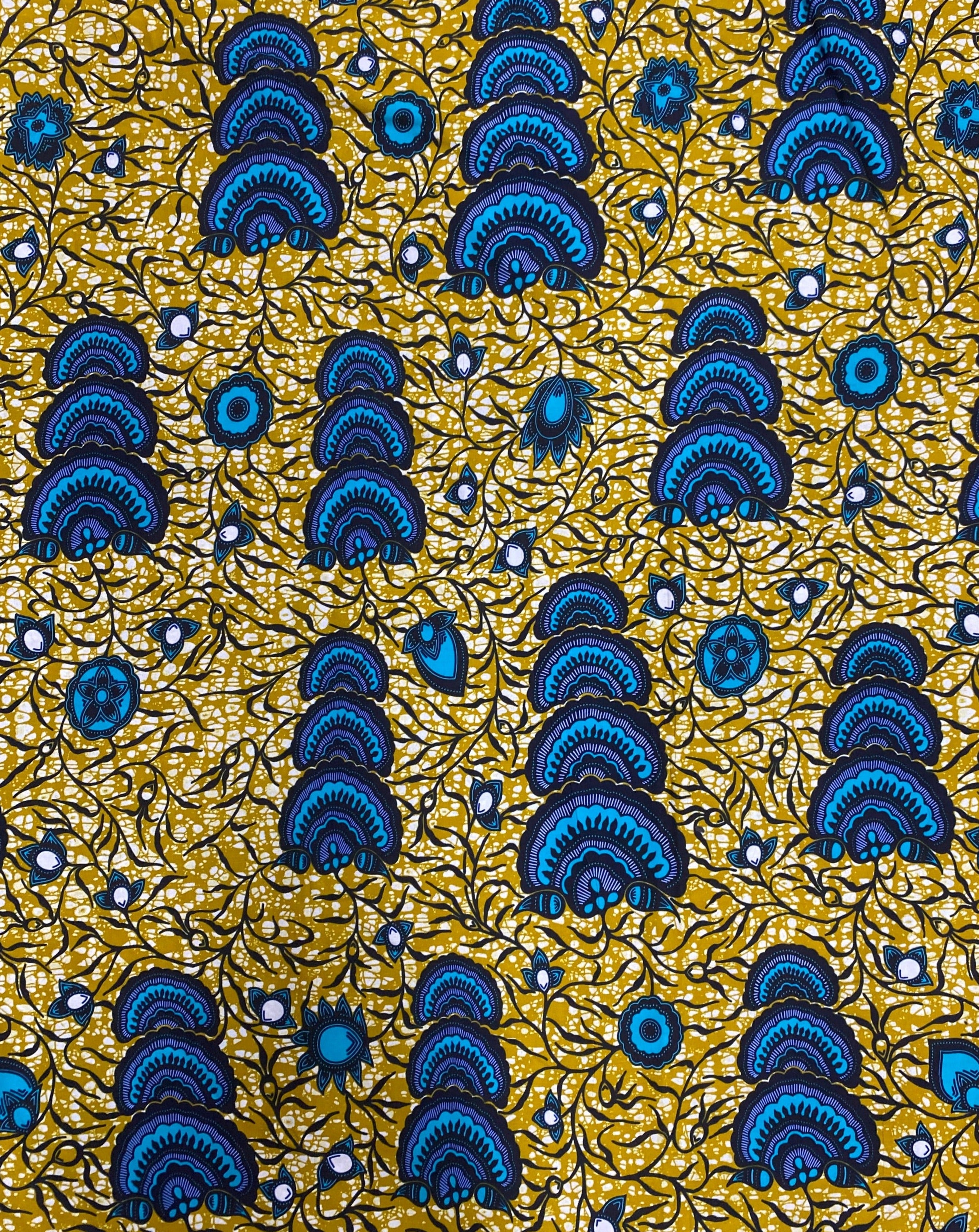 Field of Flowers