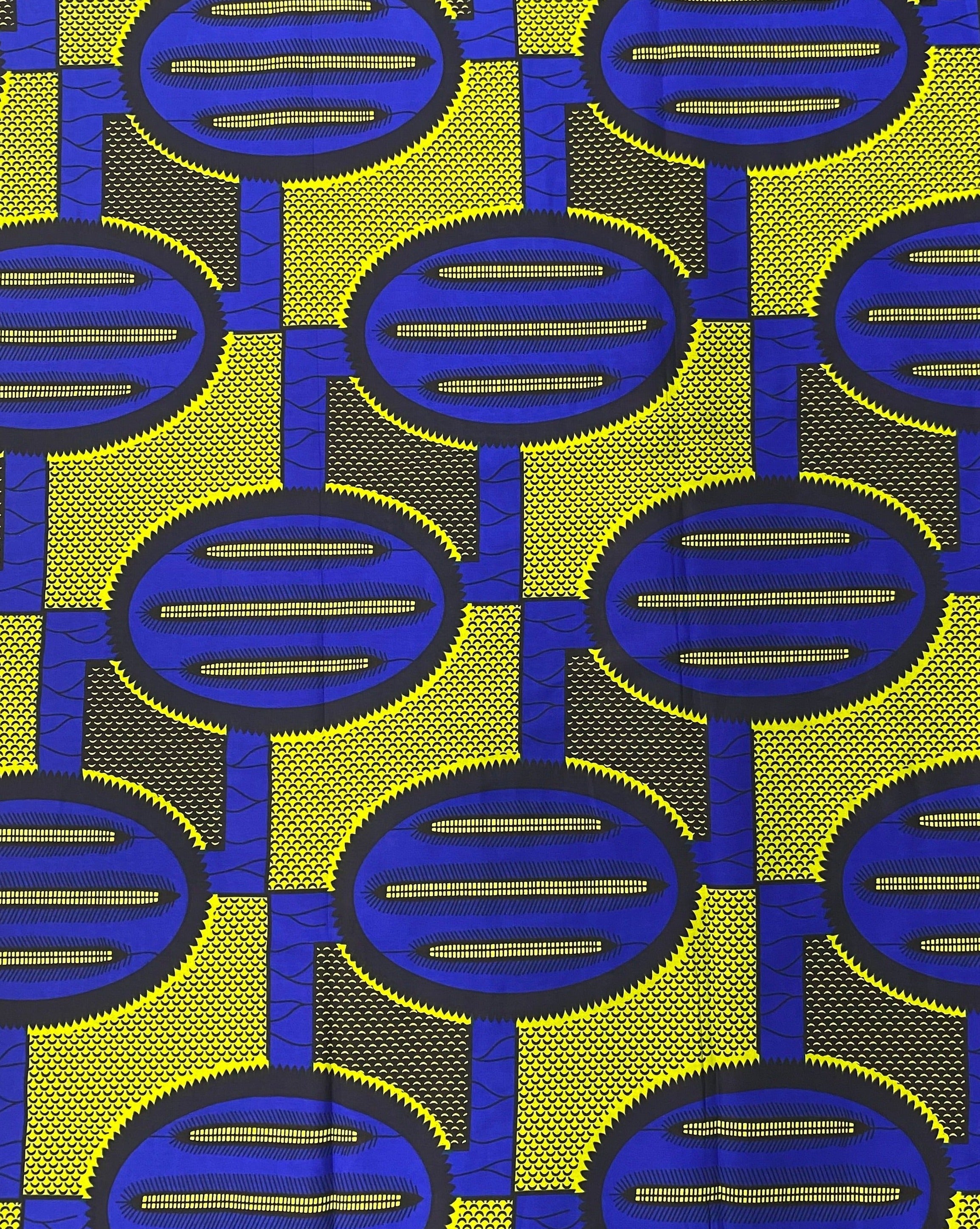 Interconnected