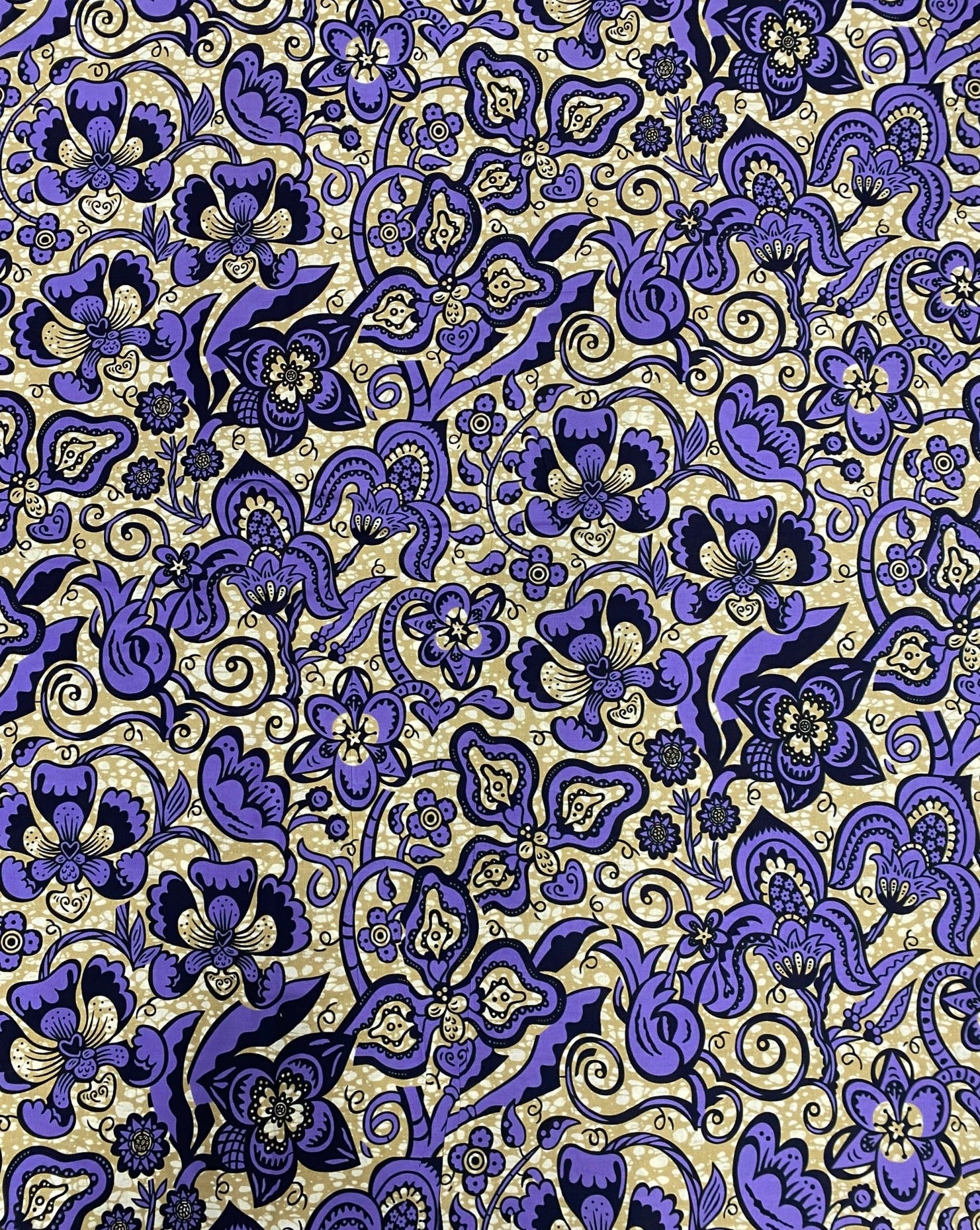Periwinkle Palace