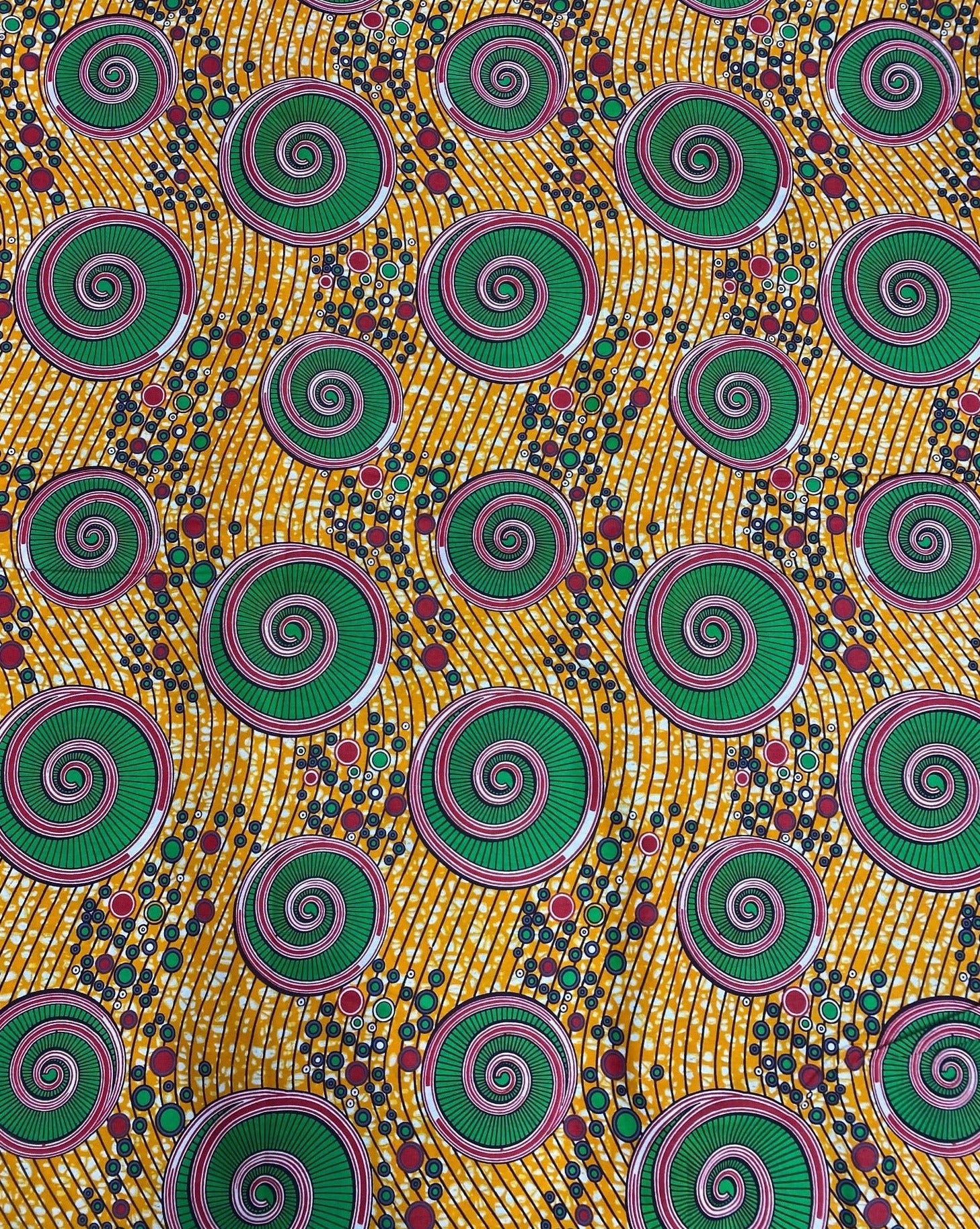 Holidays Whirls