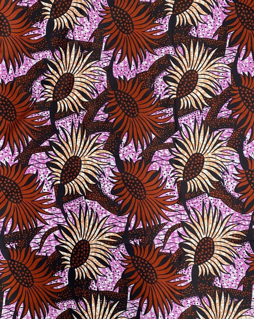 African fabric amazon Clearance