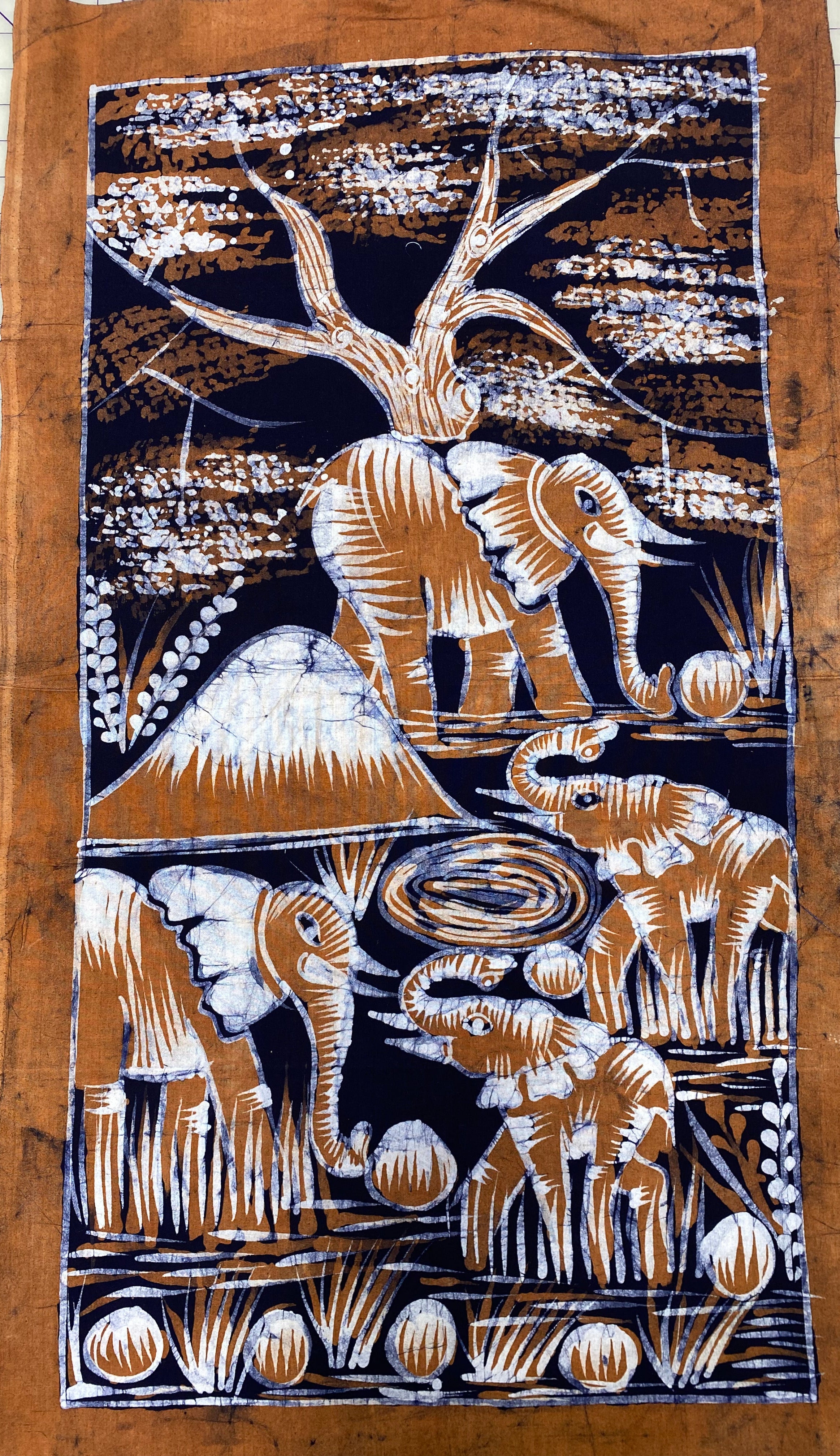 Elephants 211