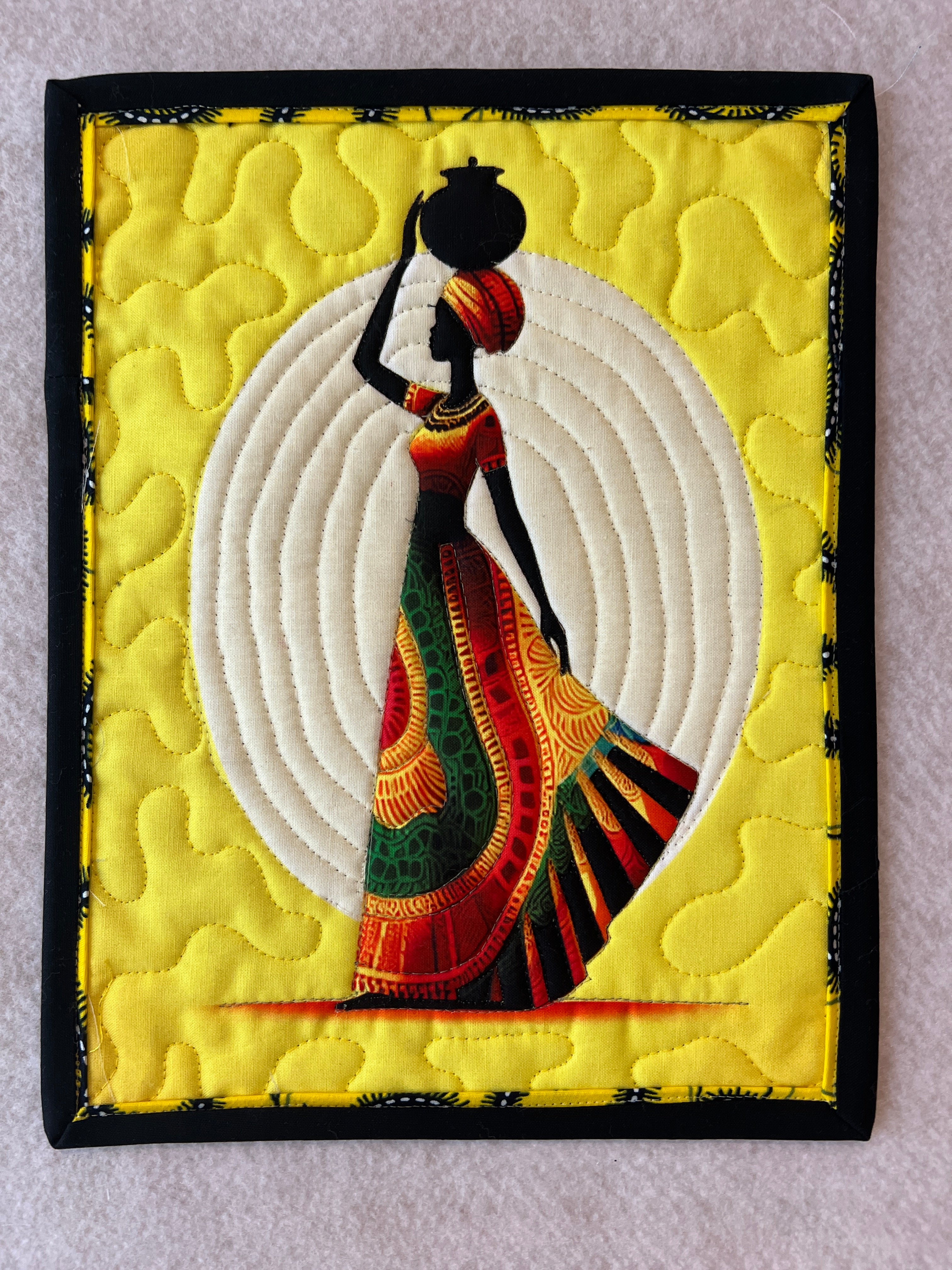 Quilt Like the Pros Workshop Kit