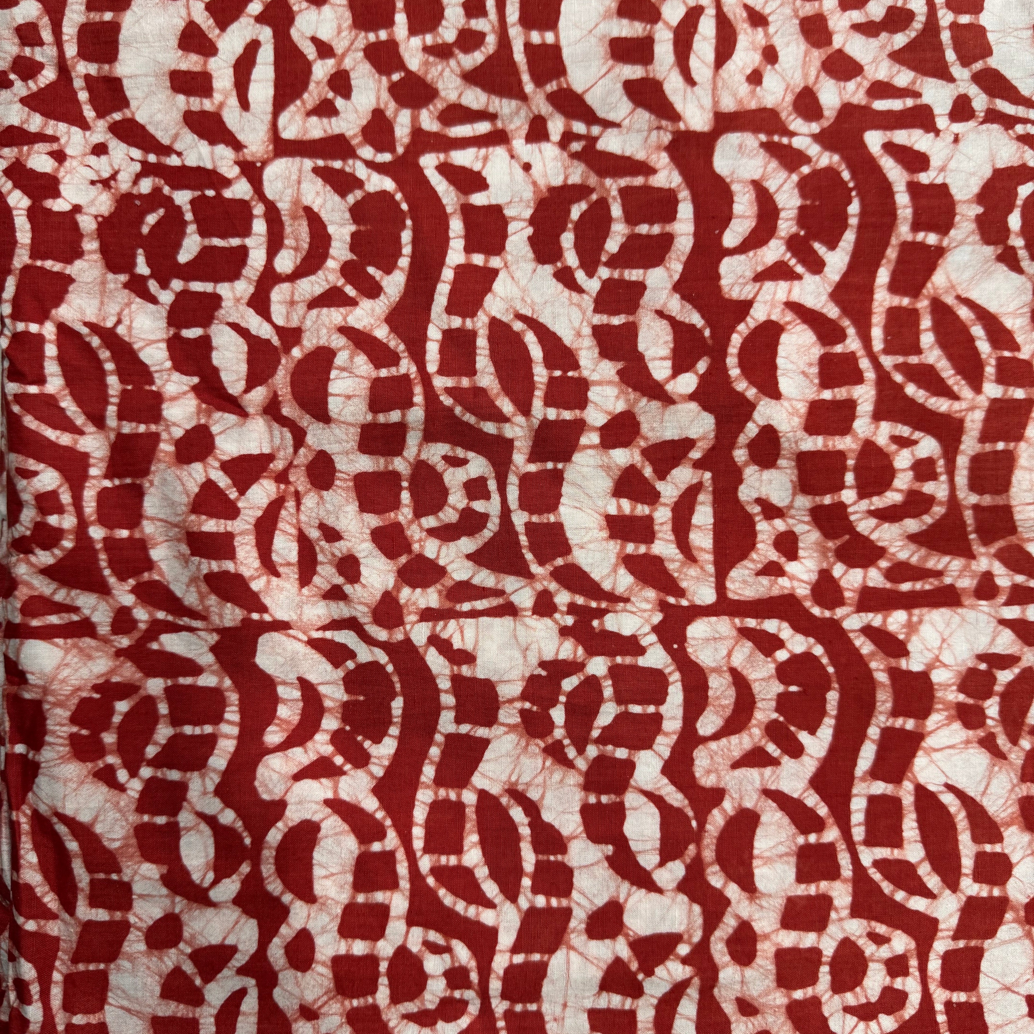 Ghana Batik Bundle 321