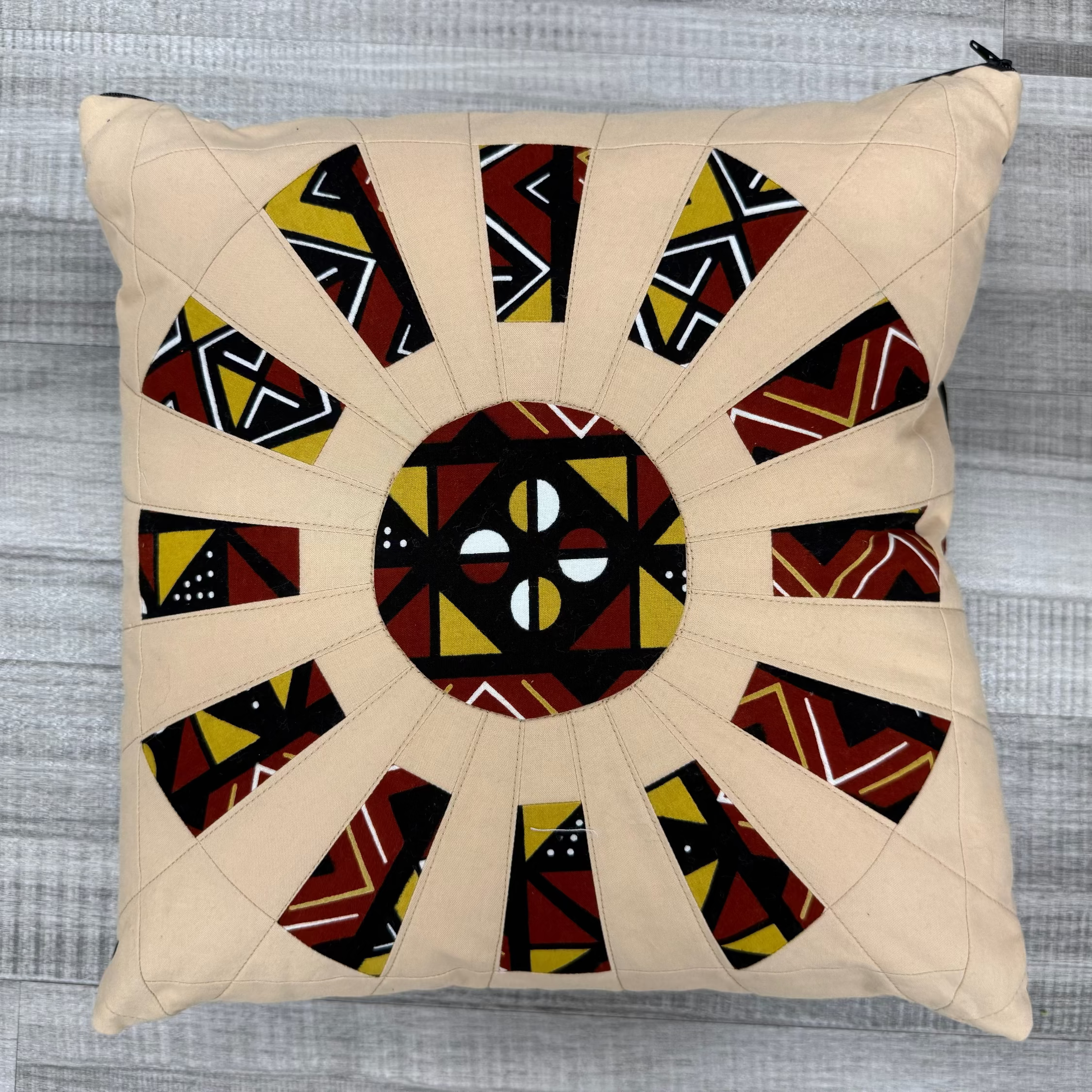 WedgeWorks Quilt-Along Kit