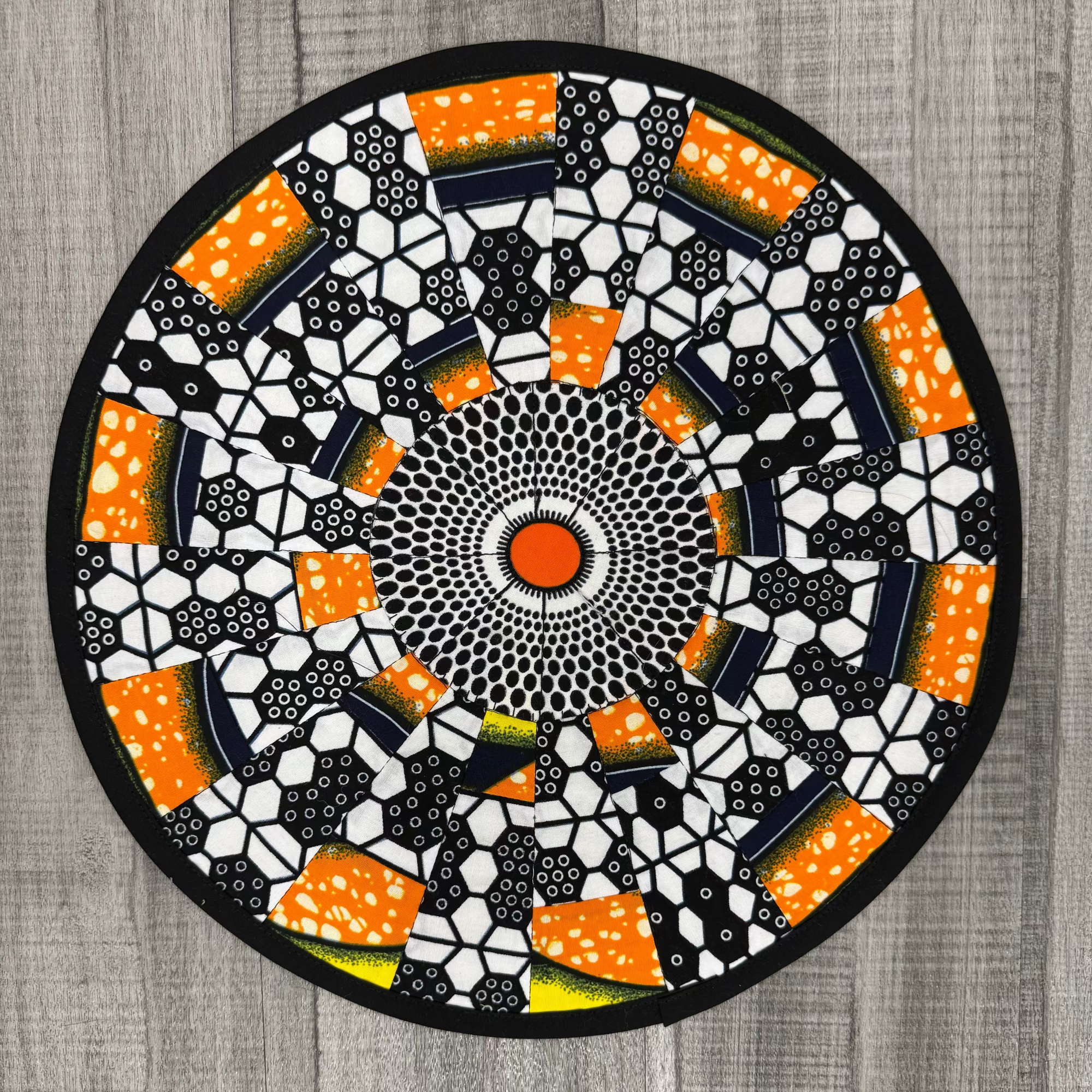 WedgeWorks Quilt-Along Kit