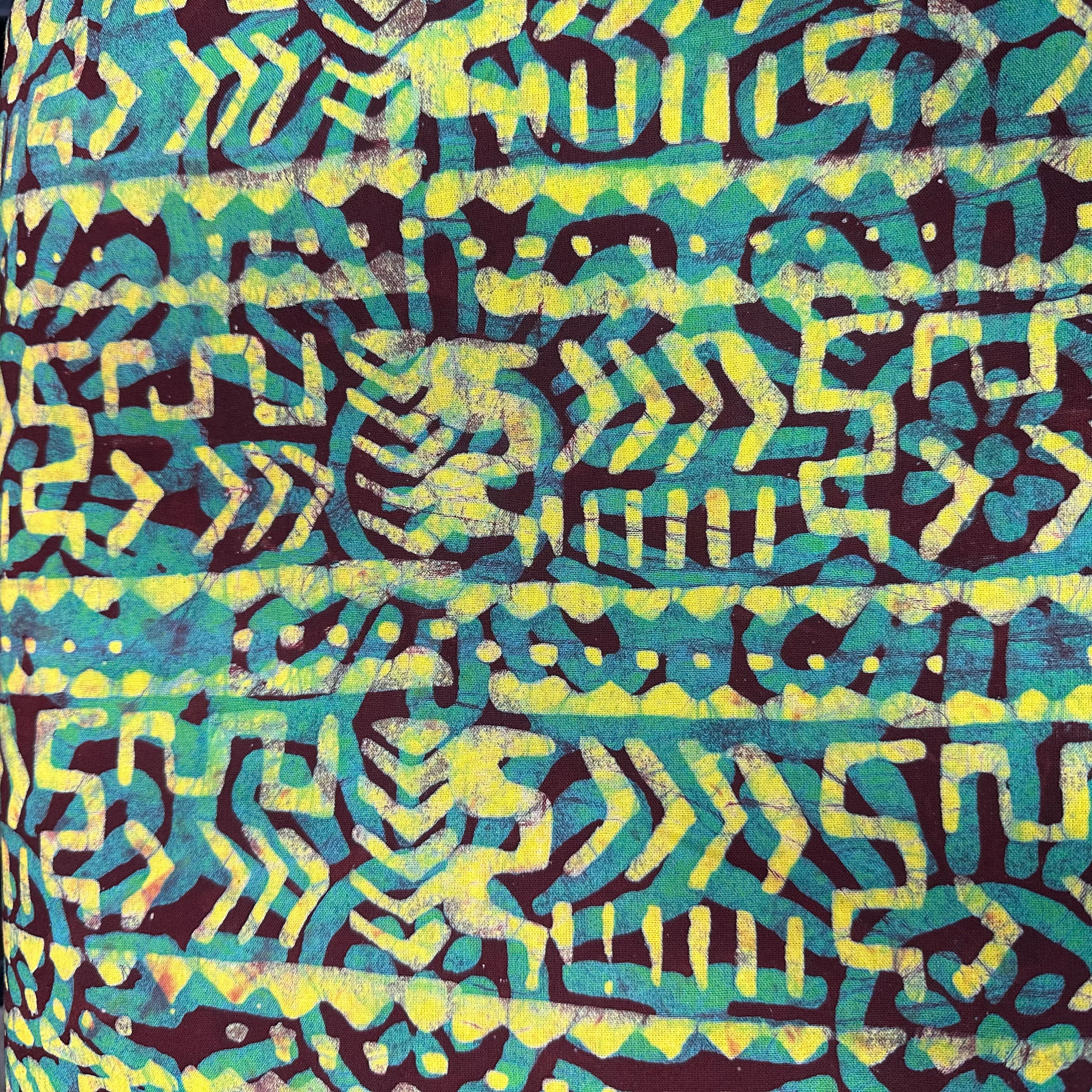 Ghana Batik Bundle 55