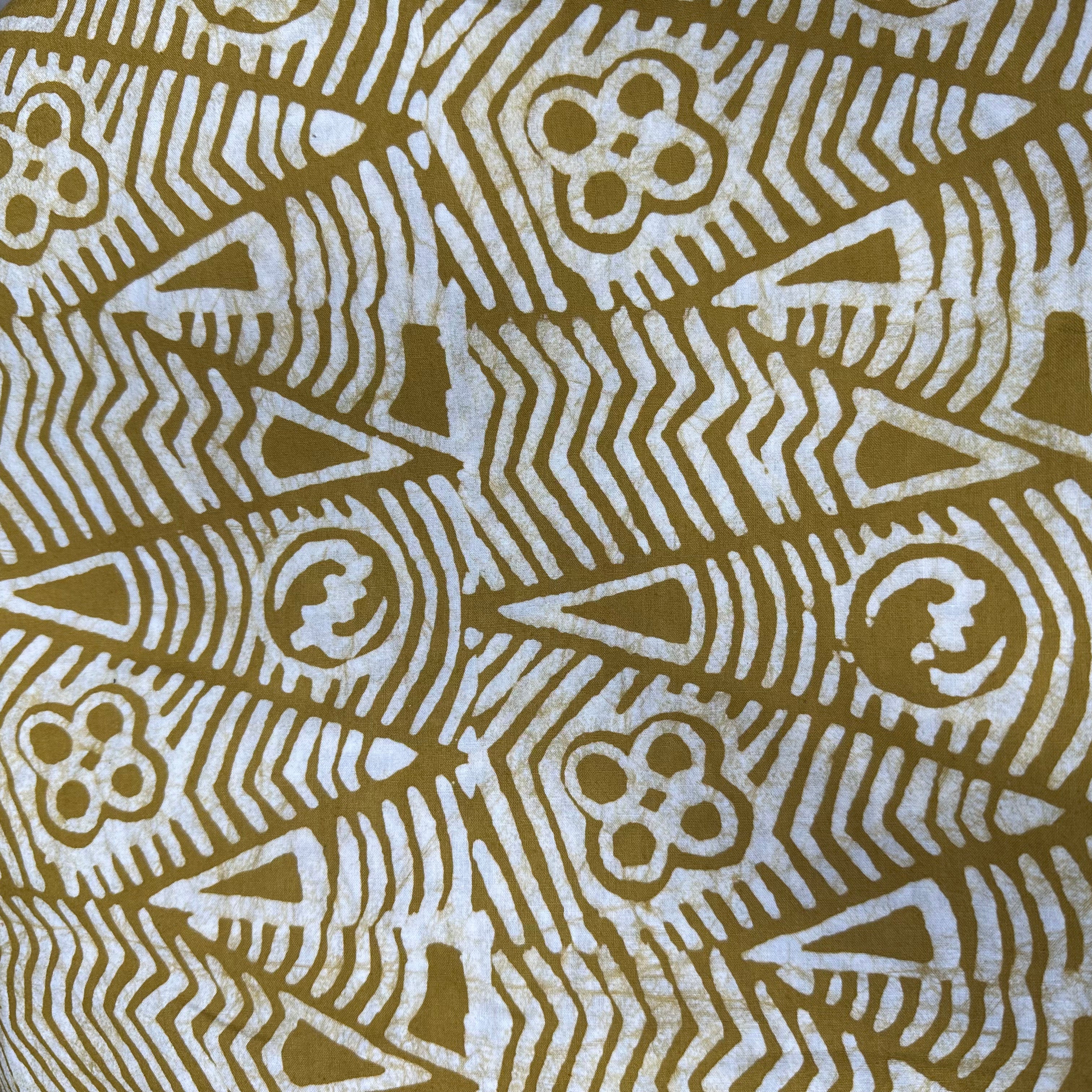 Ghana Batik Bundle 66