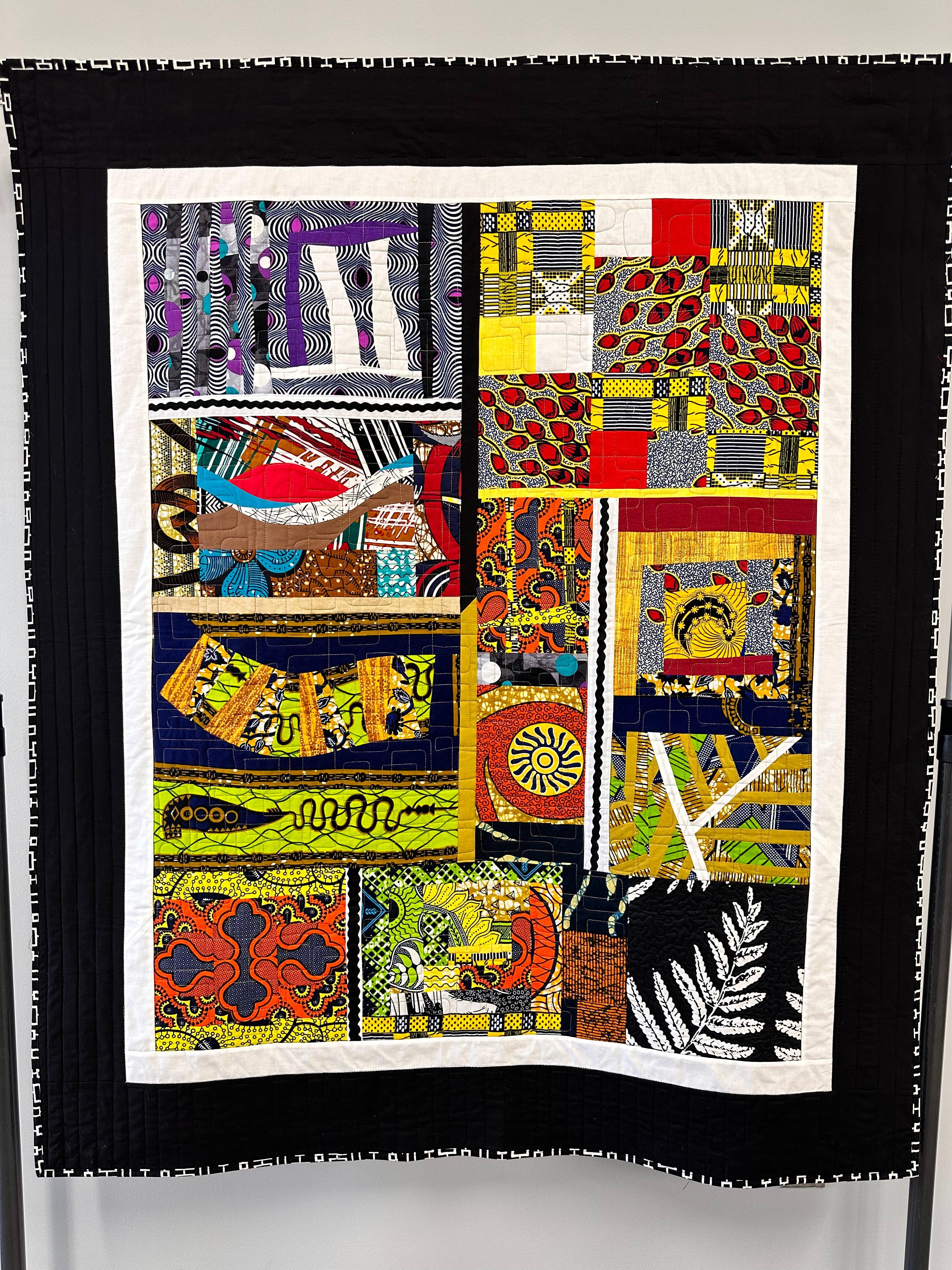 Variety and Spice (Batik Members Only)