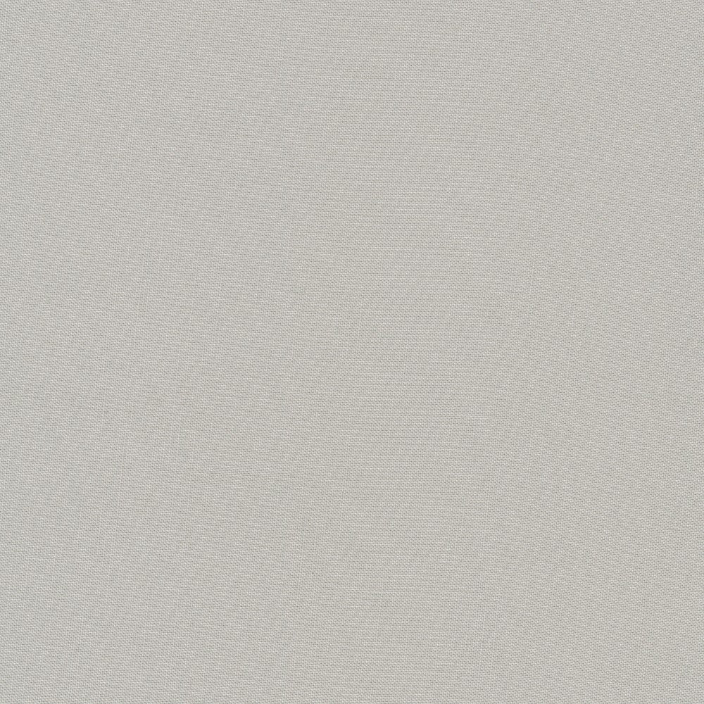 Kona Cotton - Ash