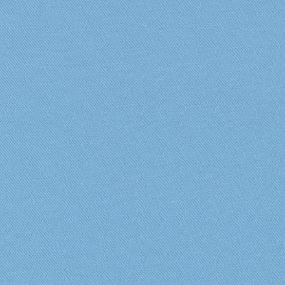 Kona Cotton - Blueberry